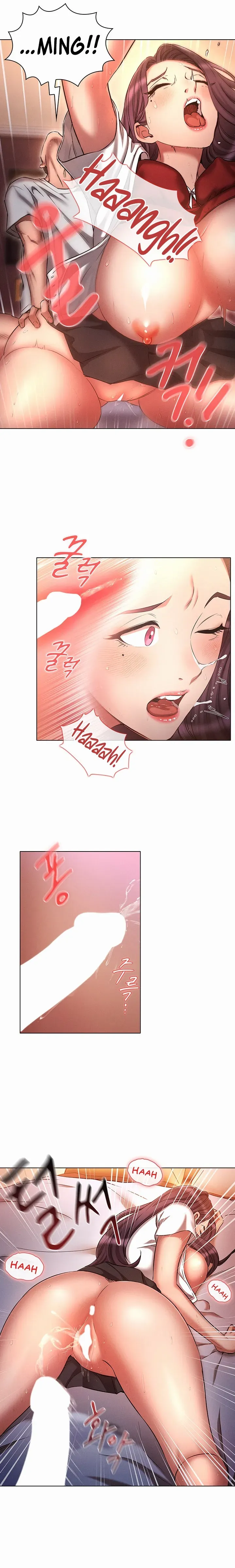 Read A Second Chance chapter 35 image 12 on Lezhin