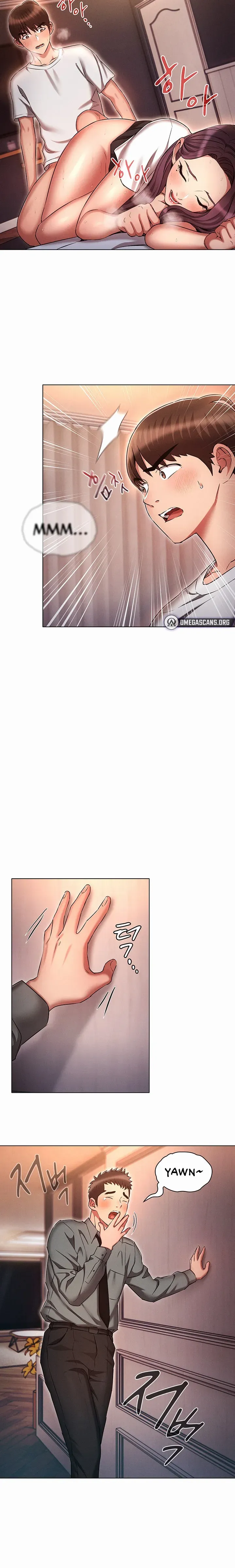 Read A Second Chance chapter 35 image 14 on Lezhin