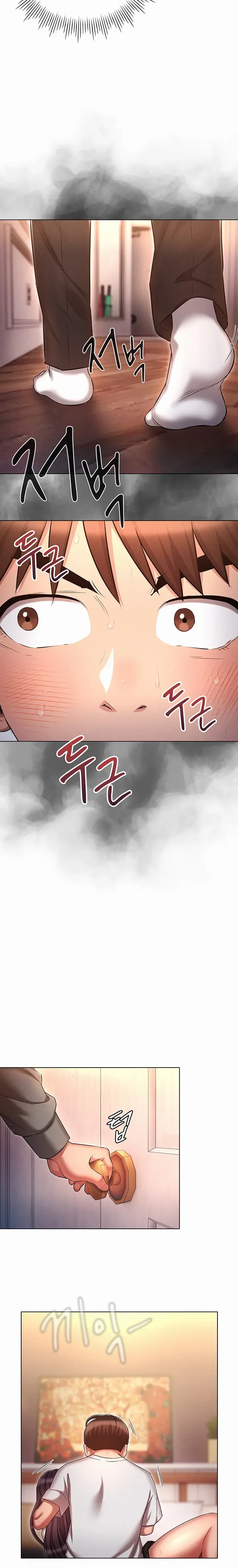 Read A Second Chance chapter 35 image 16 on Lezhin