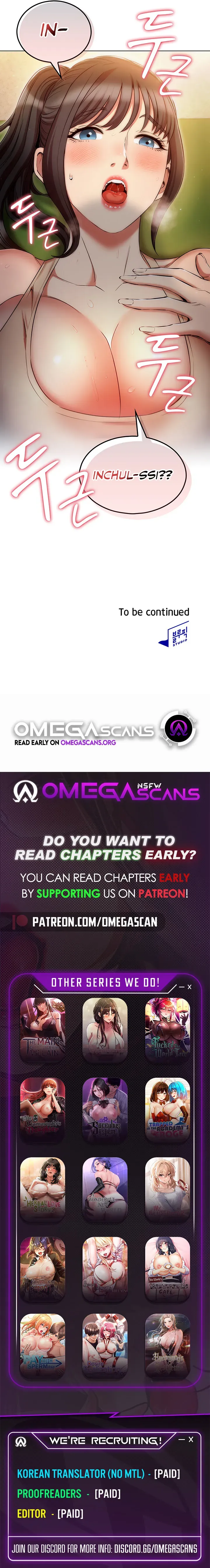 Read A Second Chance chapter 37 image 8 on Lezhin