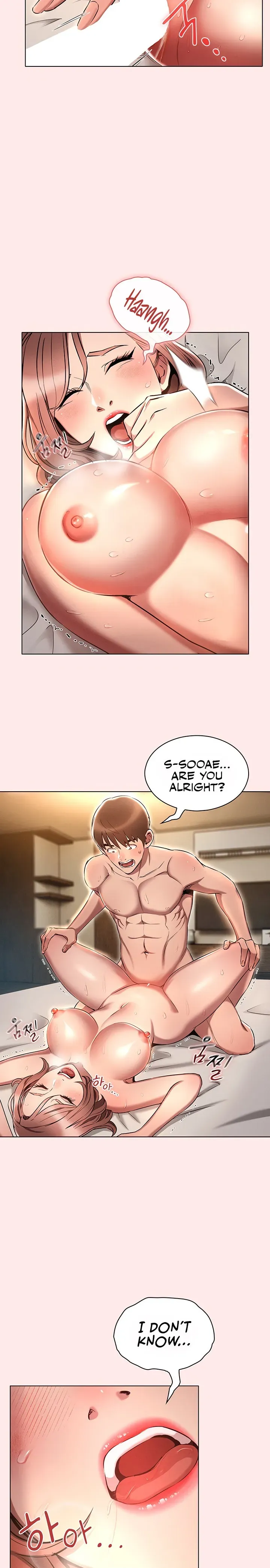 Read A Second Chance chapter 4 image 16 on Lezhin