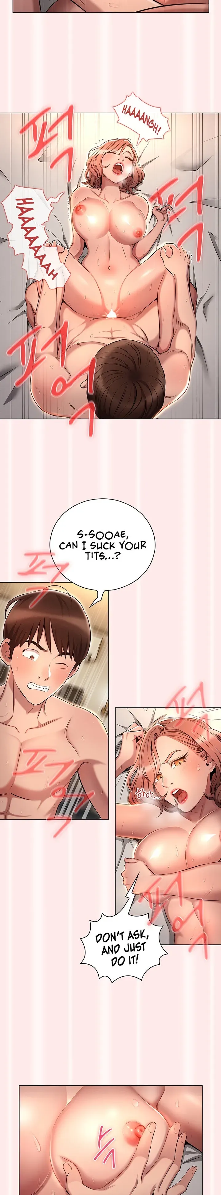 Read A Second Chance chapter 4 image 19 on Lezhin