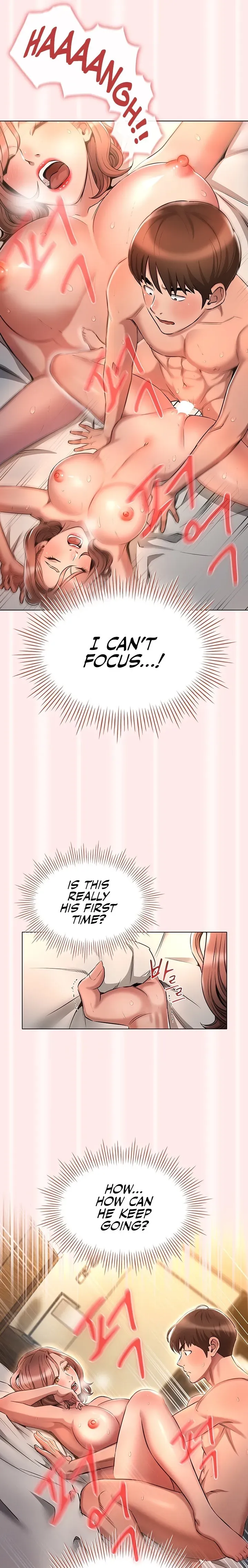Read A Second Chance chapter 4 image 21 on Lezhin