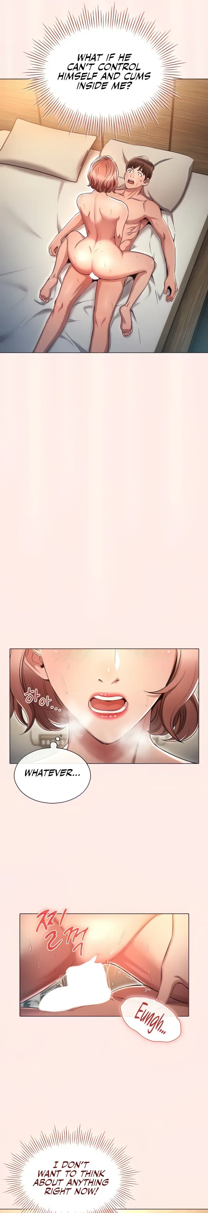 Read A Second Chance chapter 4 image 3 on Lezhin