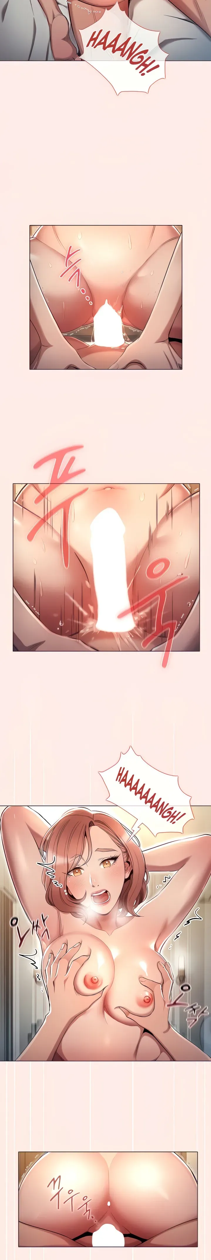 Read A Second Chance chapter 4 image 7 on Lezhin