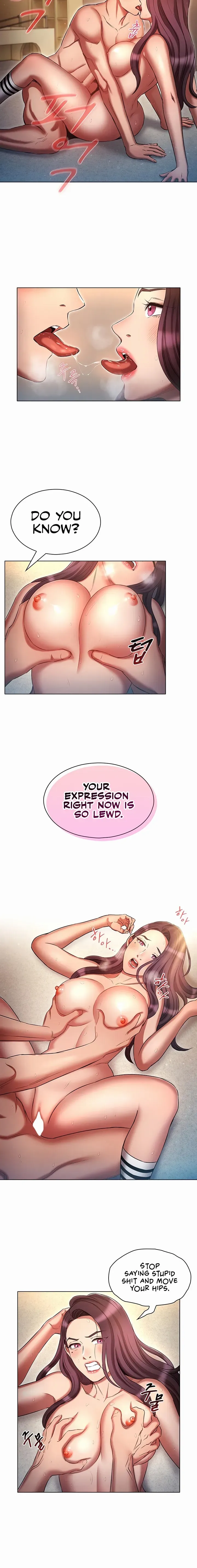 Read A Second Chance chapter 40 image 13 on Lezhin