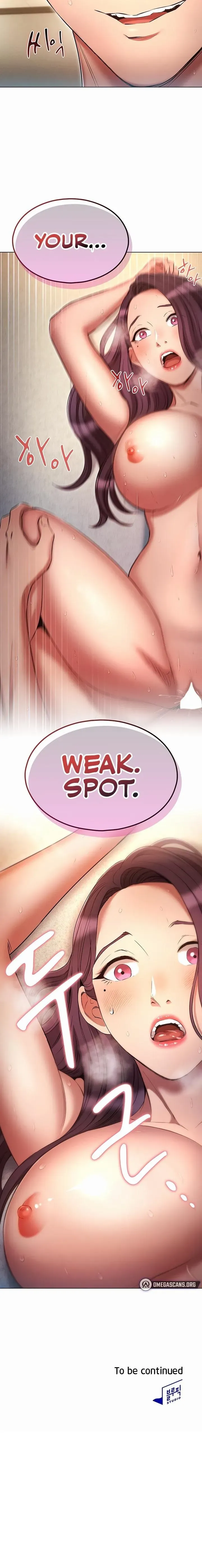Read A Second Chance chapter 40 image 15 on Lezhin