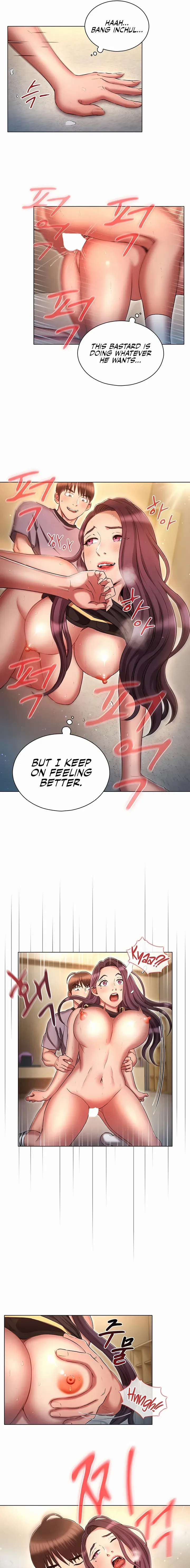 Read A Second Chance chapter 40 image 6 on Lezhin