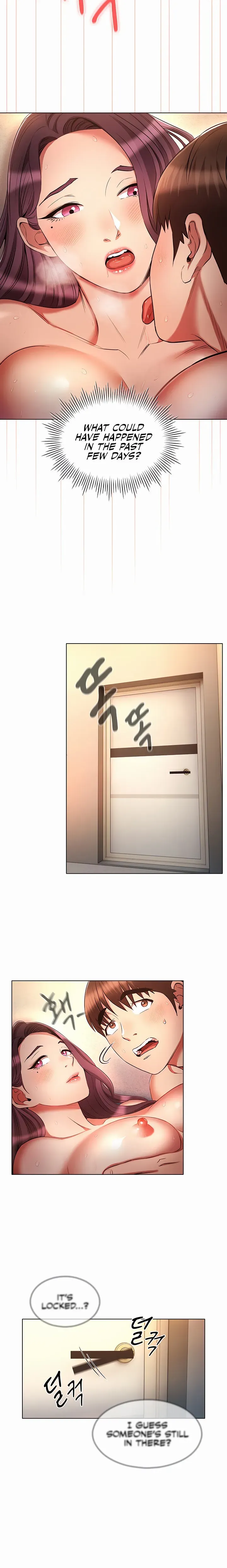 Read A Second Chance chapter 41 image 11 on Lezhin
