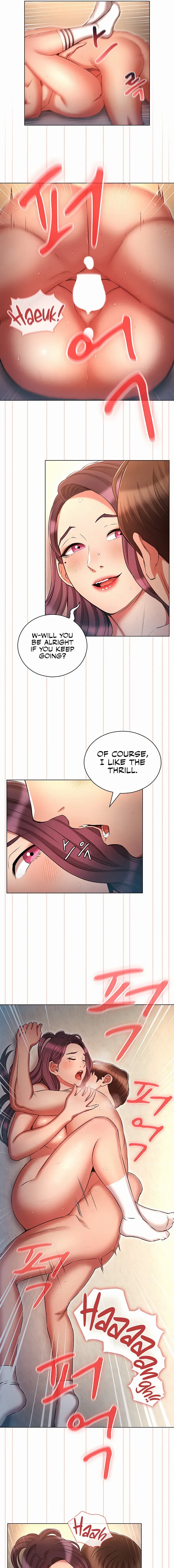 Read A Second Chance chapter 41 image 14 on Lezhin