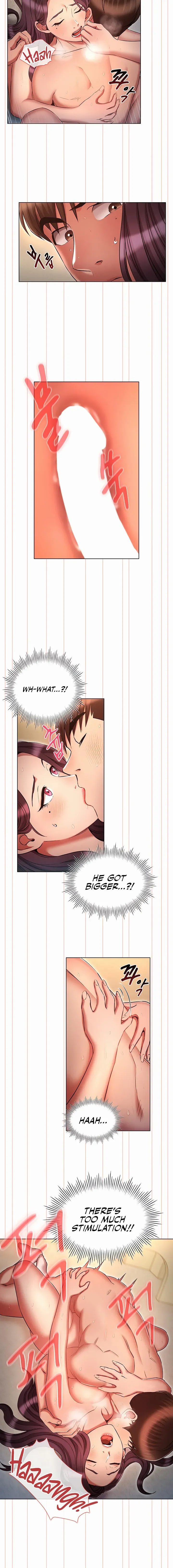 Read A Second Chance chapter 41 image 15 on Lezhin