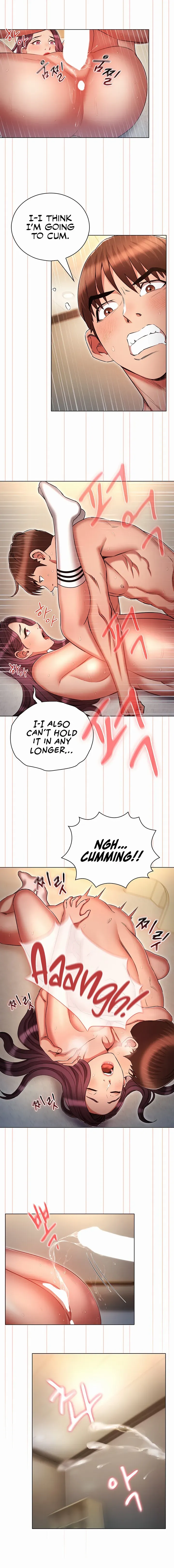 Read A Second Chance chapter 41 image 16 on Lezhin