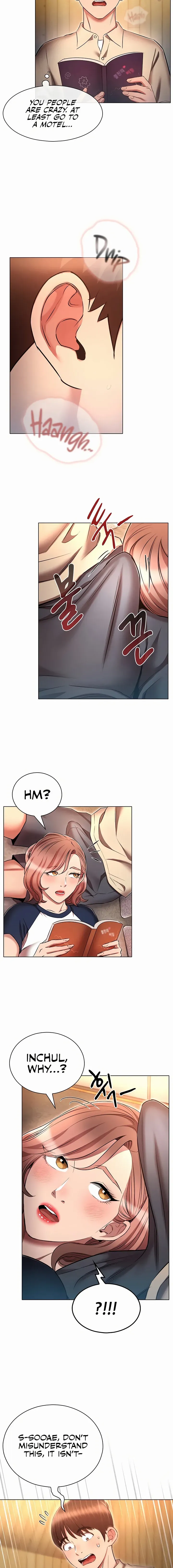 Read A Second Chance chapter 42 image 10 on Lezhin