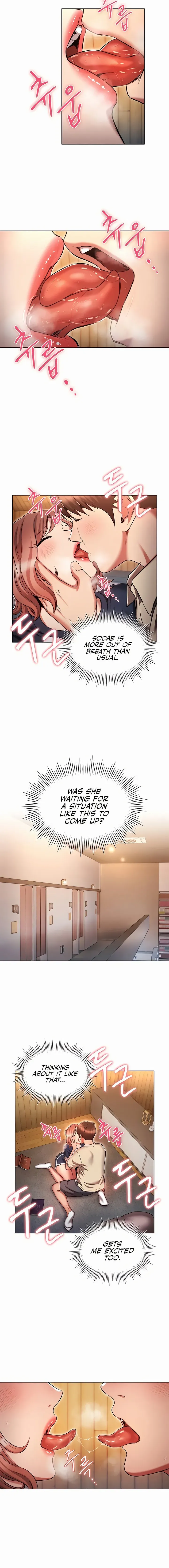 Read A Second Chance chapter 42 image 13 on Lezhin