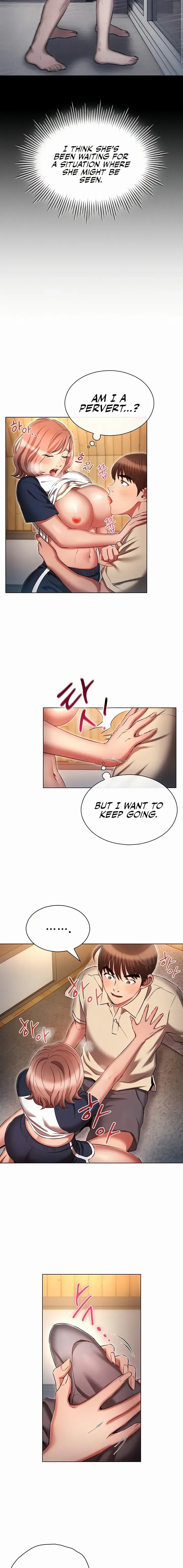 Read A Second Chance chapter 42 image 16 on Lezhin