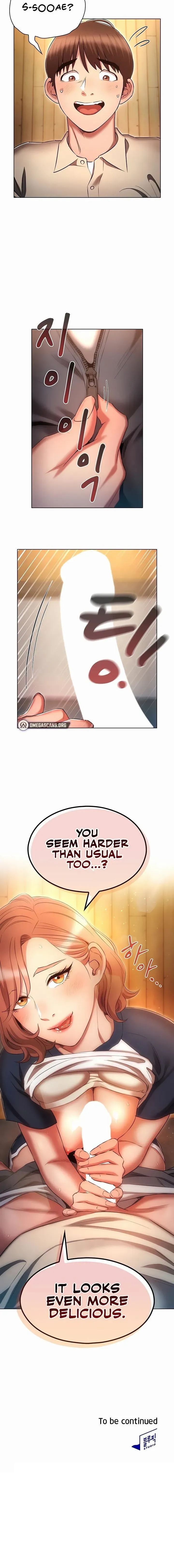 Read A Second Chance chapter 42 image 17 on Lezhin