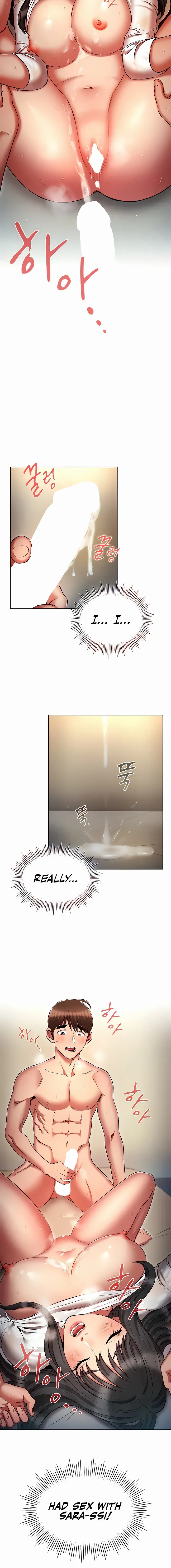 Read A Second Chance chapter 48 image 1 on Lezhin