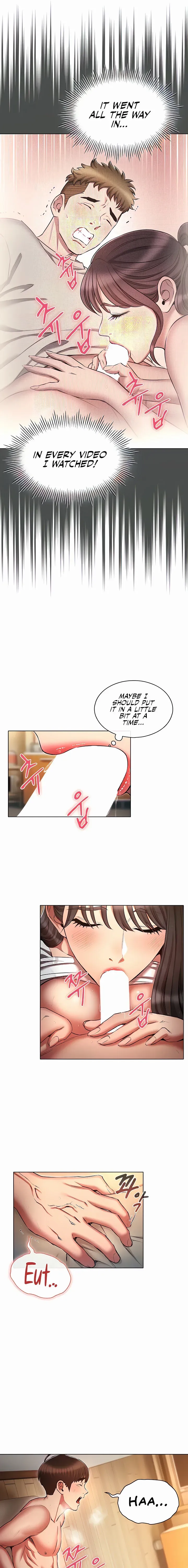 Read A Second Chance chapter 48 image 10 on Lezhin