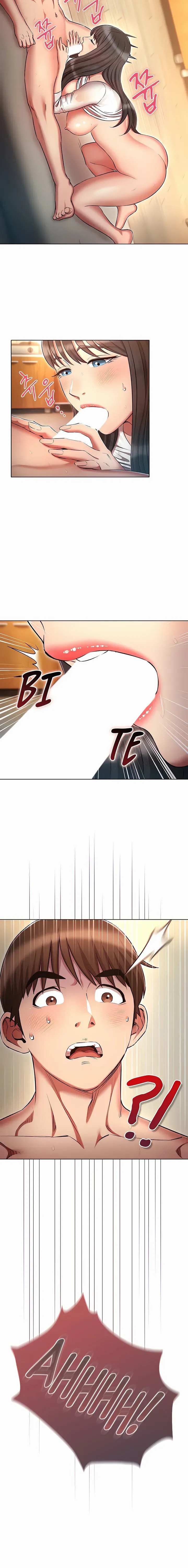 Read A Second Chance chapter 48 image 11 on Lezhin