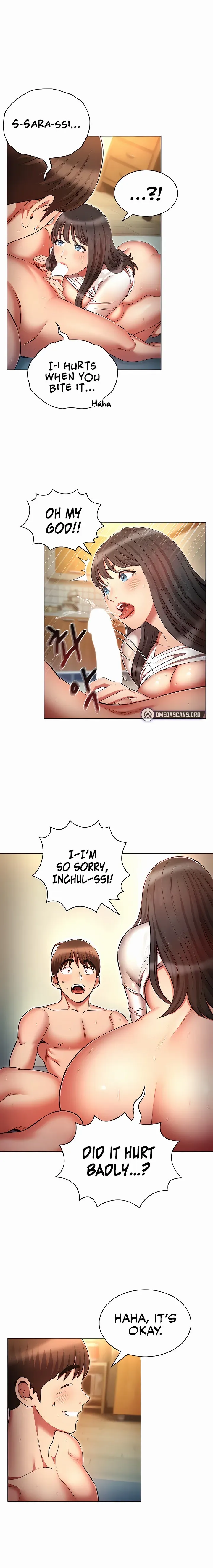 Read A Second Chance chapter 48 image 12 on Lezhin