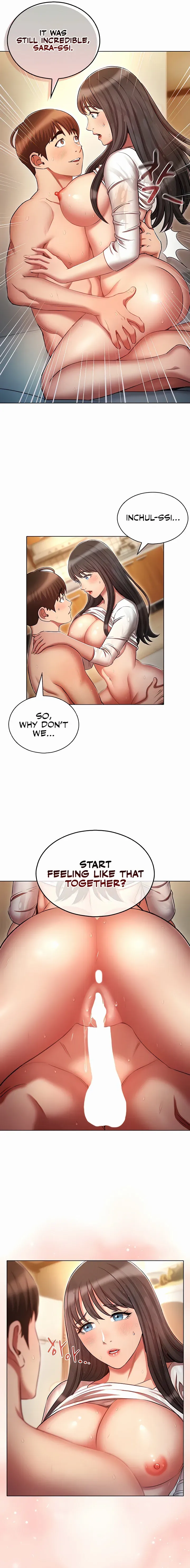 Read A Second Chance chapter 48 image 14 on Lezhin