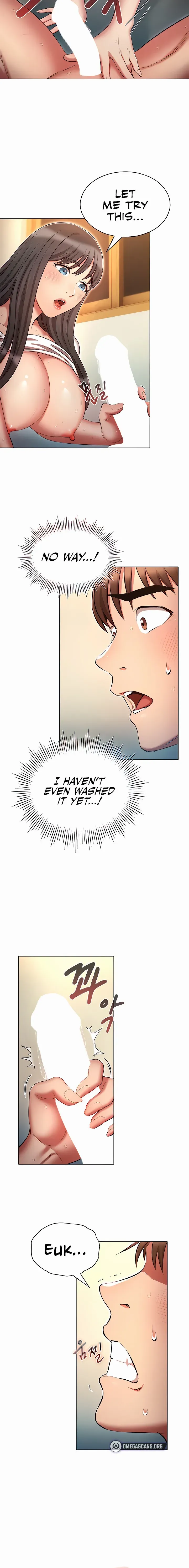 Read A Second Chance chapter 48 image 5 on Lezhin