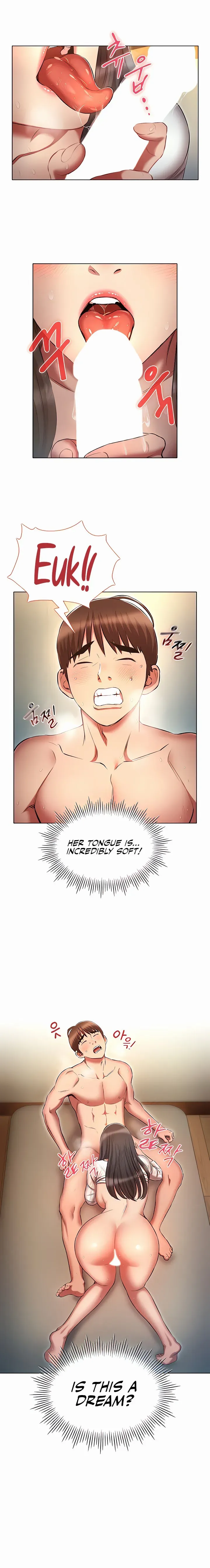 Read A Second Chance chapter 48 image 7 on Lezhin