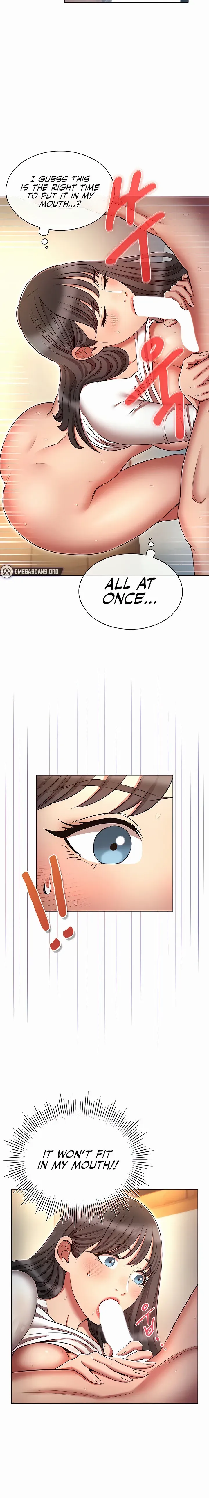 Read A Second Chance chapter 48 image 9 on Lezhin