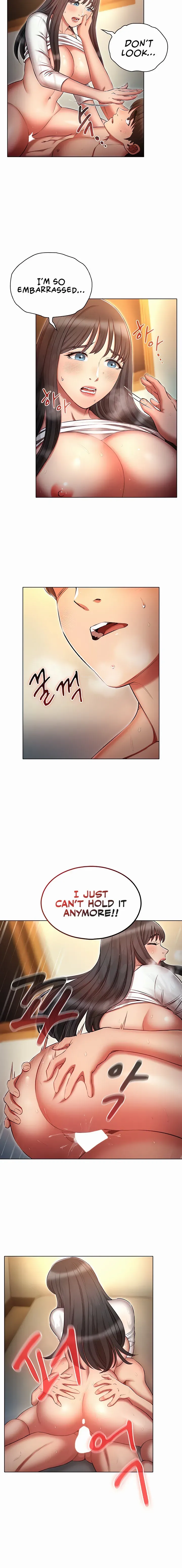 Read A Second Chance chapter 49 image 10 on Lezhin