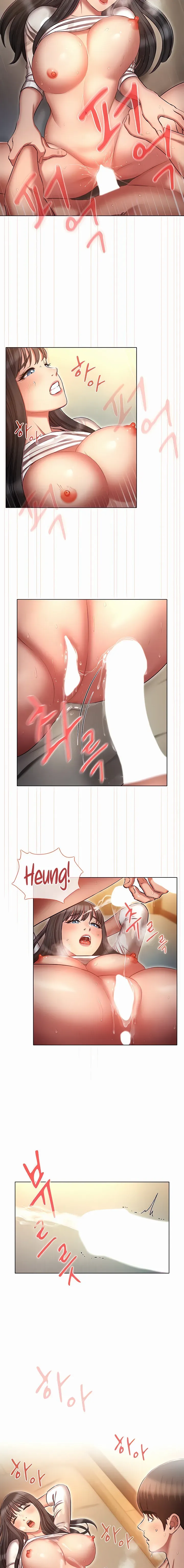Read A Second Chance chapter 49 image 16 on Lezhin