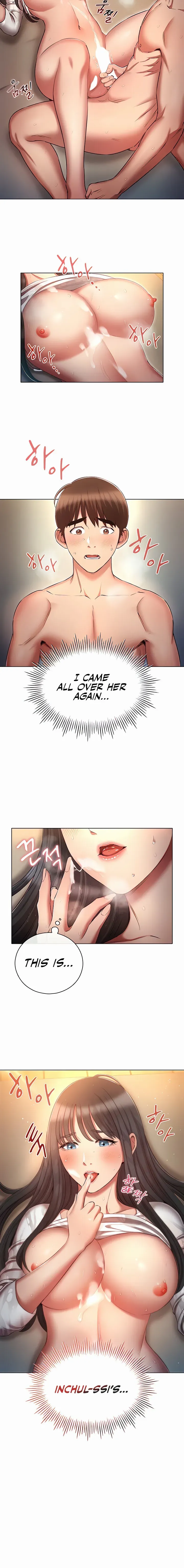 Read A Second Chance chapter 49 image 17 on Lezhin