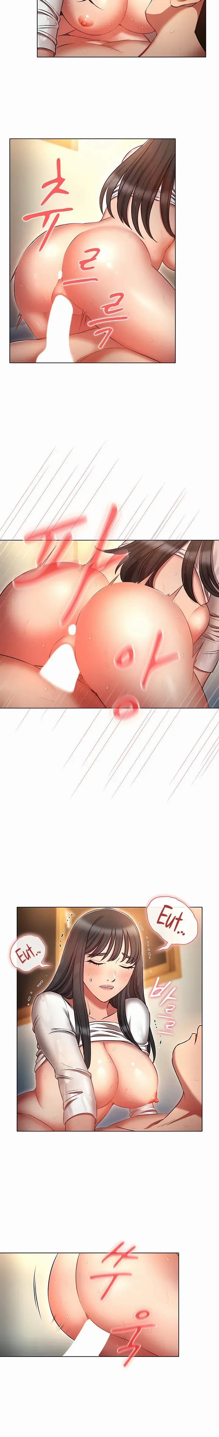 Read A Second Chance chapter 49 image 6 on Lezhin