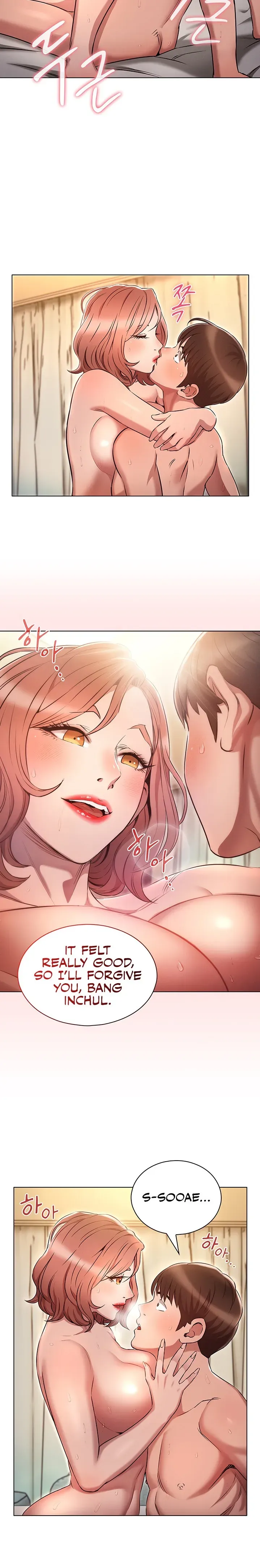 Read A Second Chance chapter 5 image 11 on Lezhin