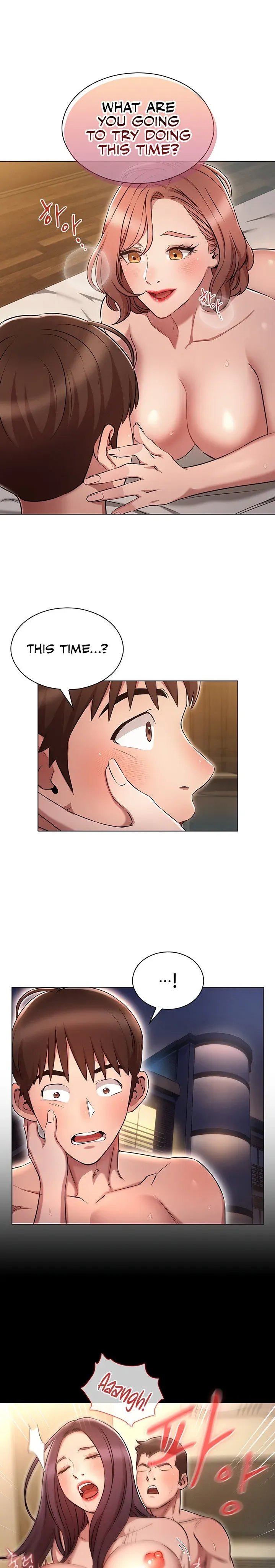 Read A Second Chance chapter 5 image 22 on Lezhin