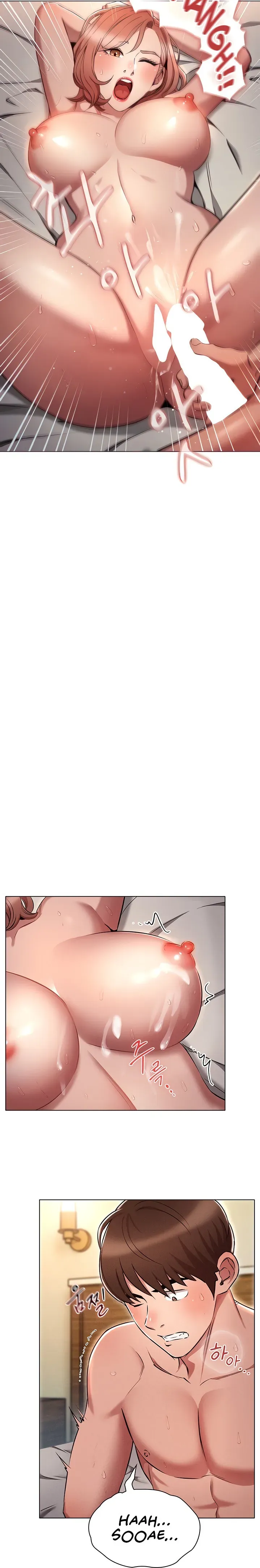 Read A Second Chance chapter 5 image 8 on Lezhin