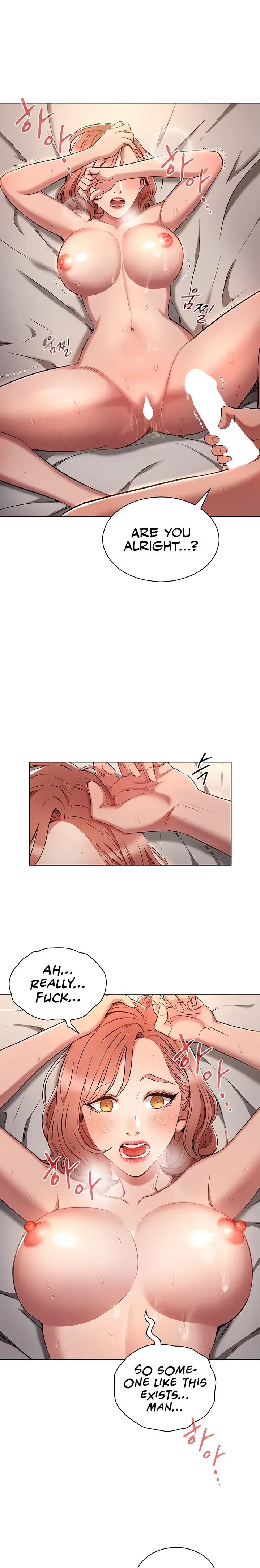 Read A Second Chance chapter 5 image 9 on Lezhin
