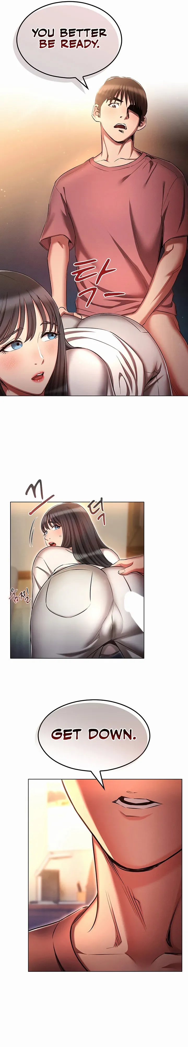 Read A Second Chance chapter 51 image 11 on Lezhin