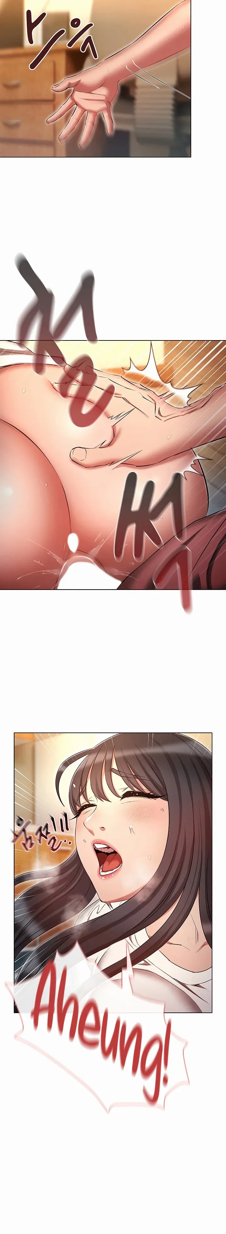 Read A Second Chance chapter 51 image 16 on Lezhin