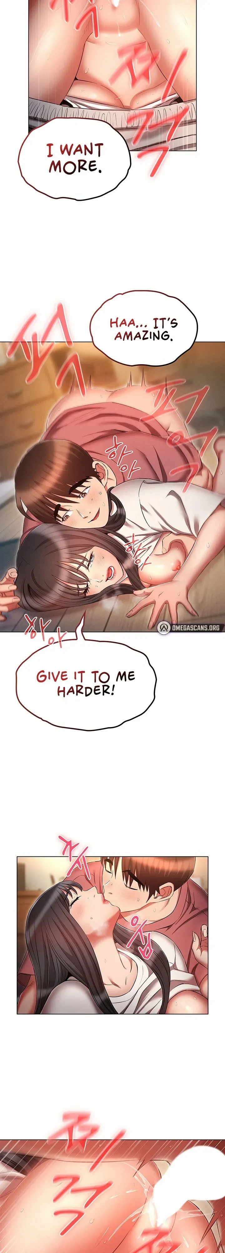 Read A Second Chance chapter 51 image 18 on Lezhin