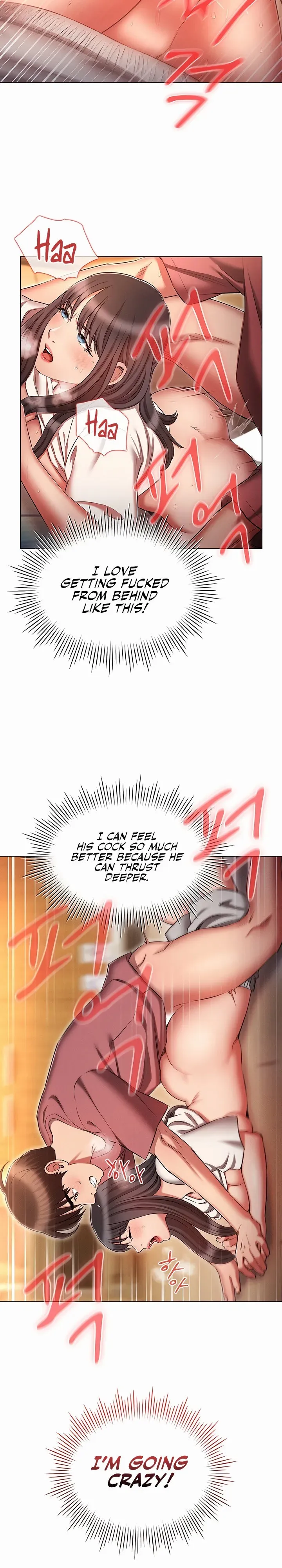 Read A Second Chance chapter 51 image 19 on Lezhin