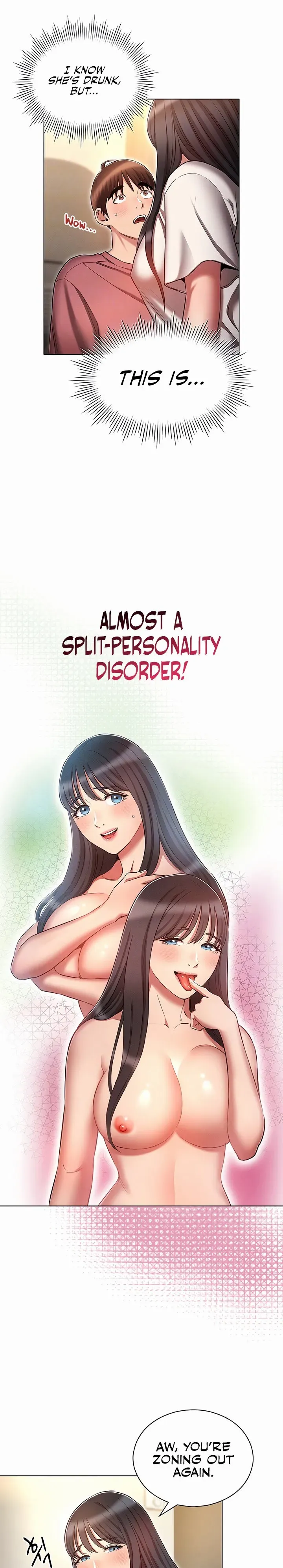 Read A Second Chance chapter 51 image 2 on Lezhin