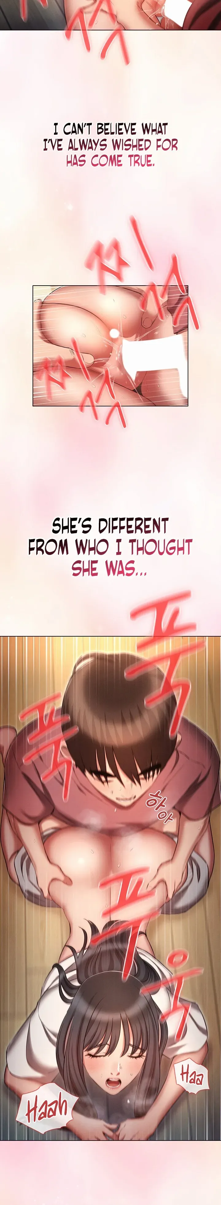 Read A Second Chance chapter 51 image 21 on Lezhin