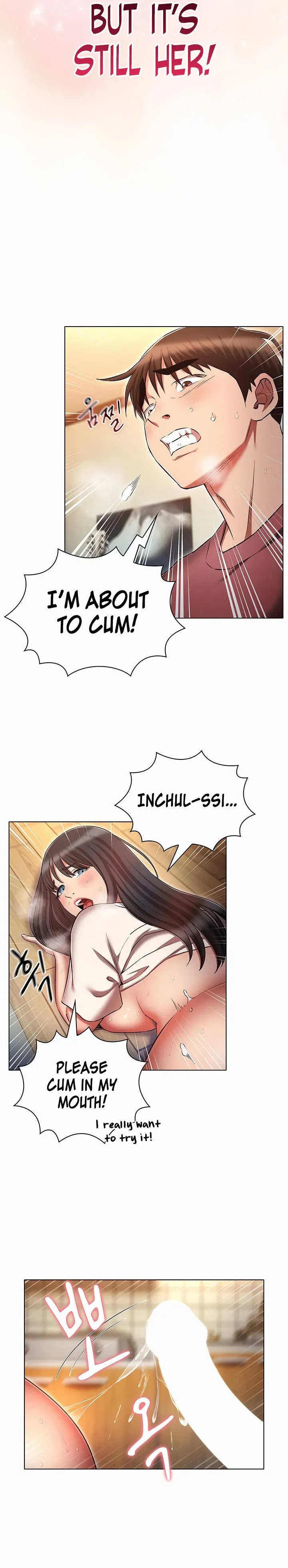Read A Second Chance chapter 51 image 22 on Lezhin