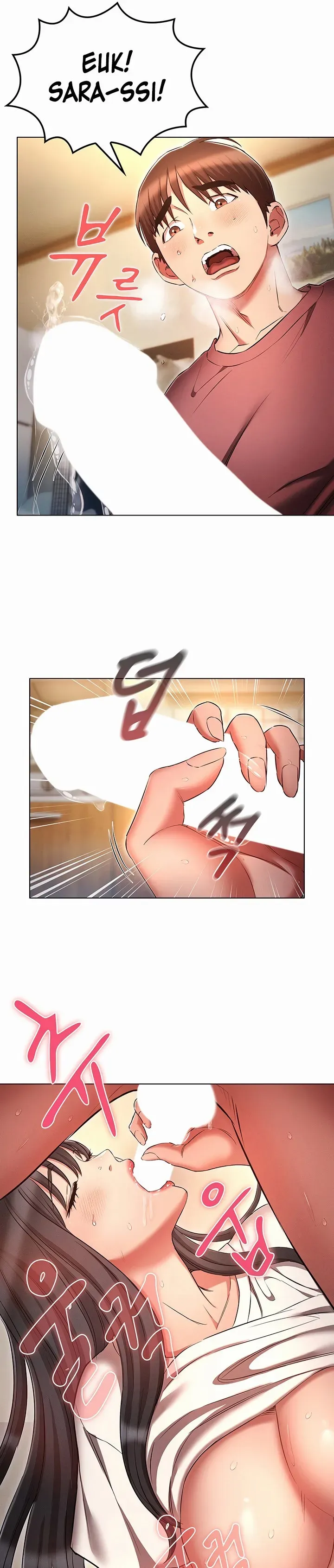 Read A Second Chance chapter 51 image 23 on Lezhin