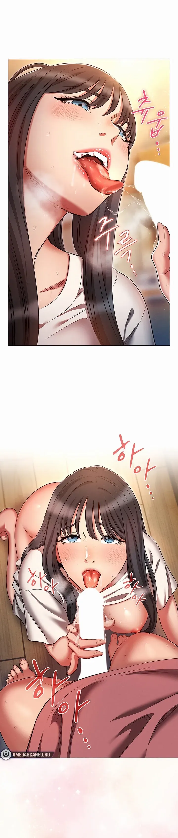 Read A Second Chance chapter 51 image 25 on Lezhin