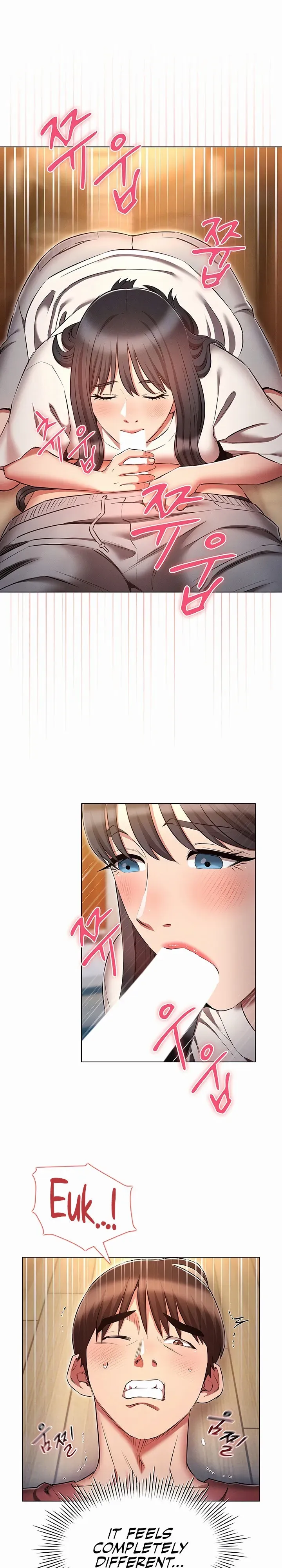 Read A Second Chance chapter 51 image 6 on Lezhin
