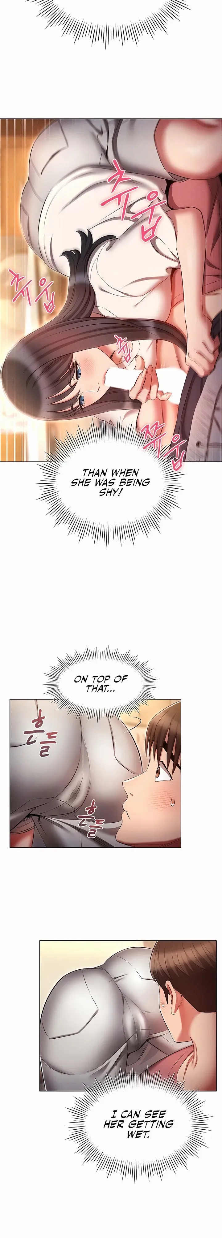 Read A Second Chance chapter 51 image 7 on Lezhin