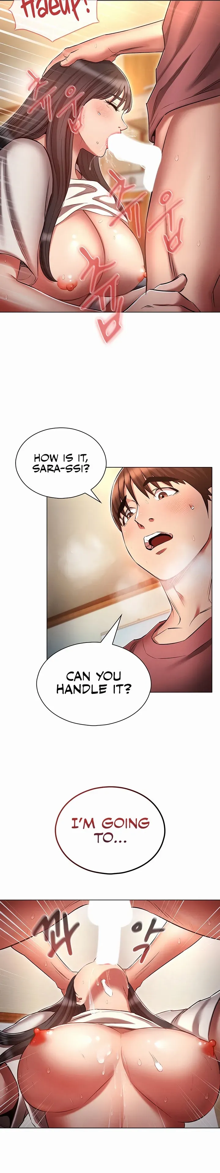 Read A Second Chance chapter 52 image 10 on Lezhin