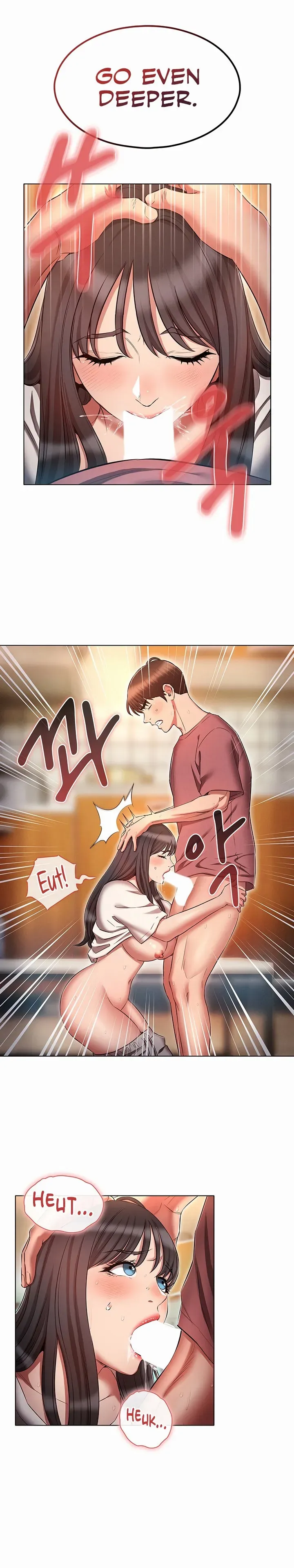 Read A Second Chance chapter 52 image 11 on Lezhin