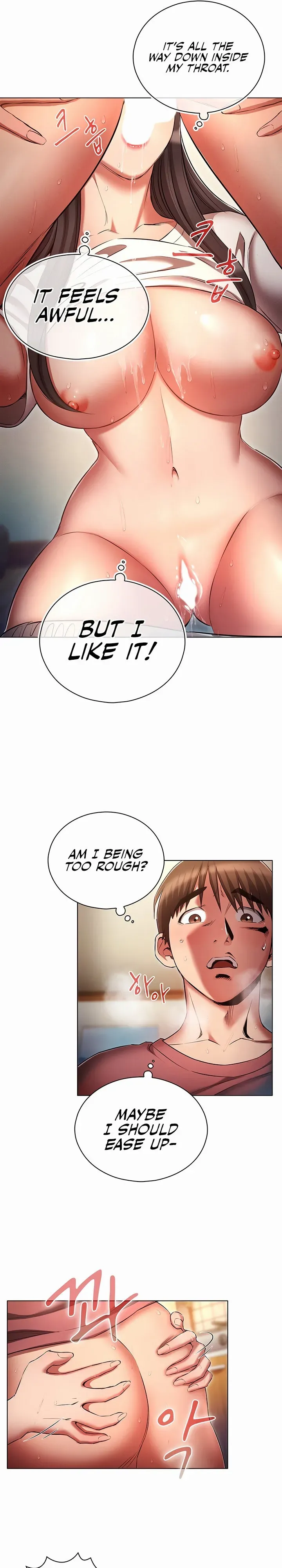 Read A Second Chance chapter 52 image 12 on Lezhin
